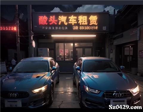 綏中酸頭汽車租賃 便捷出行，專業(yè)服務(wù)